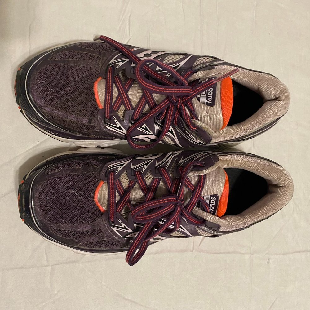 Womens Running Shoes